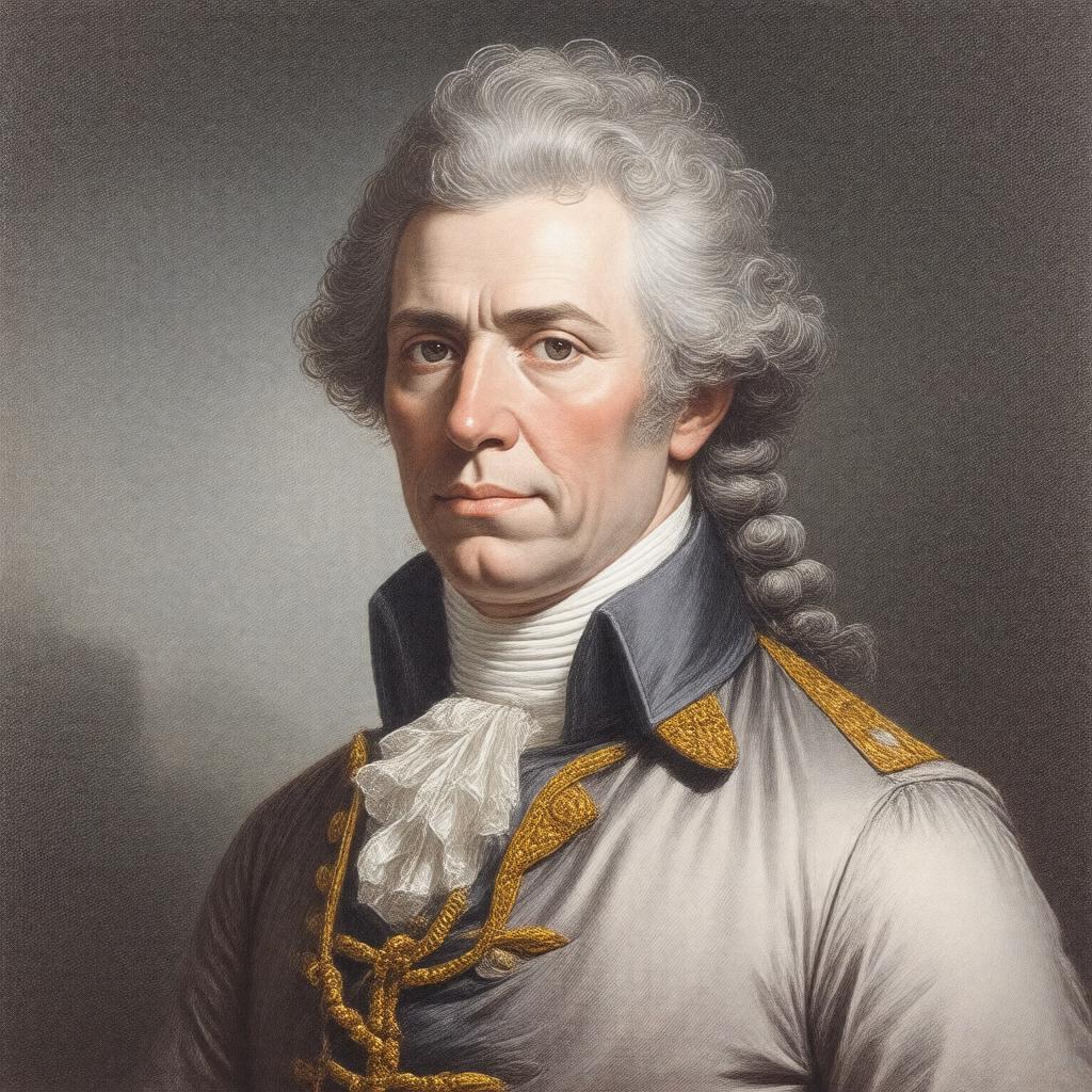 Alexander Hamilton (soldier)